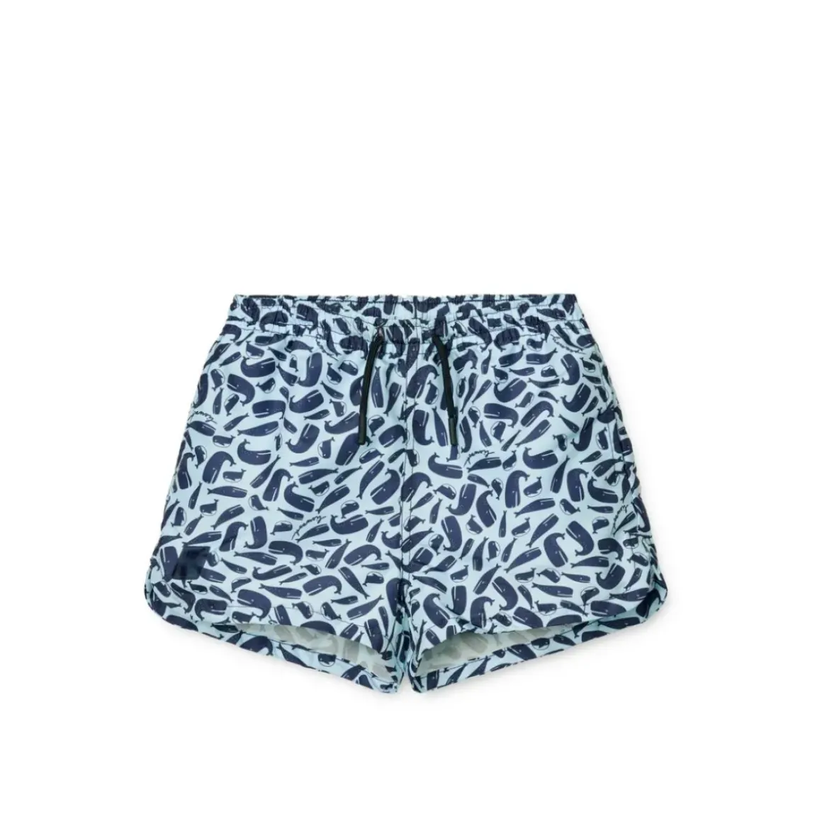 Aiden Badebukser med print