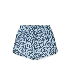 Aiden Badebukser med print