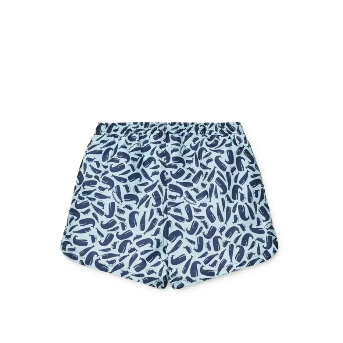 Aiden Badebukser med print