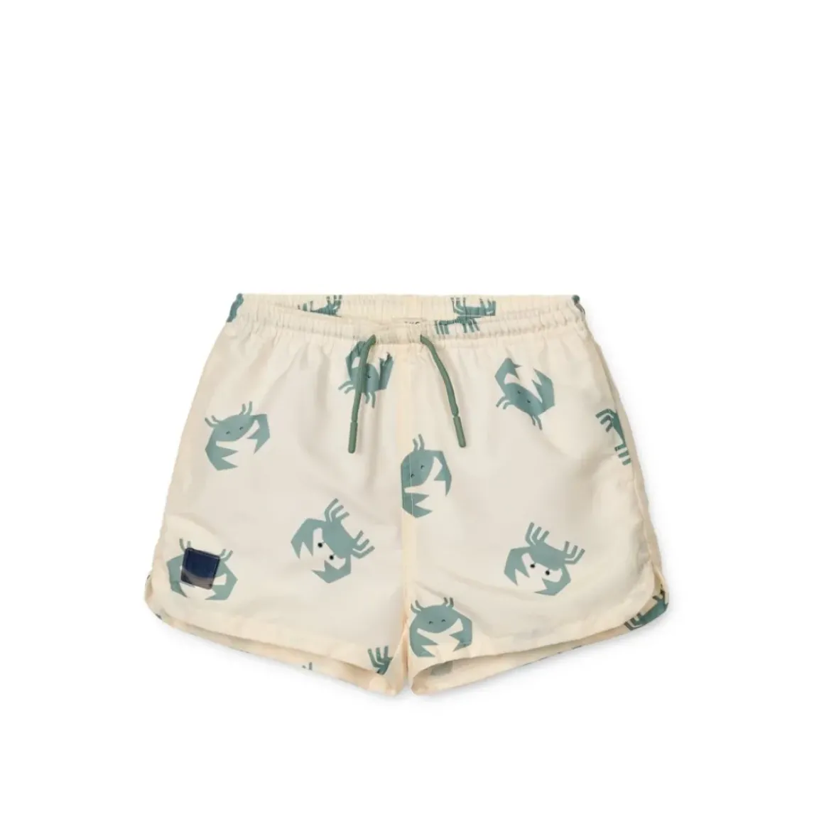 Aiden Badebukser med print