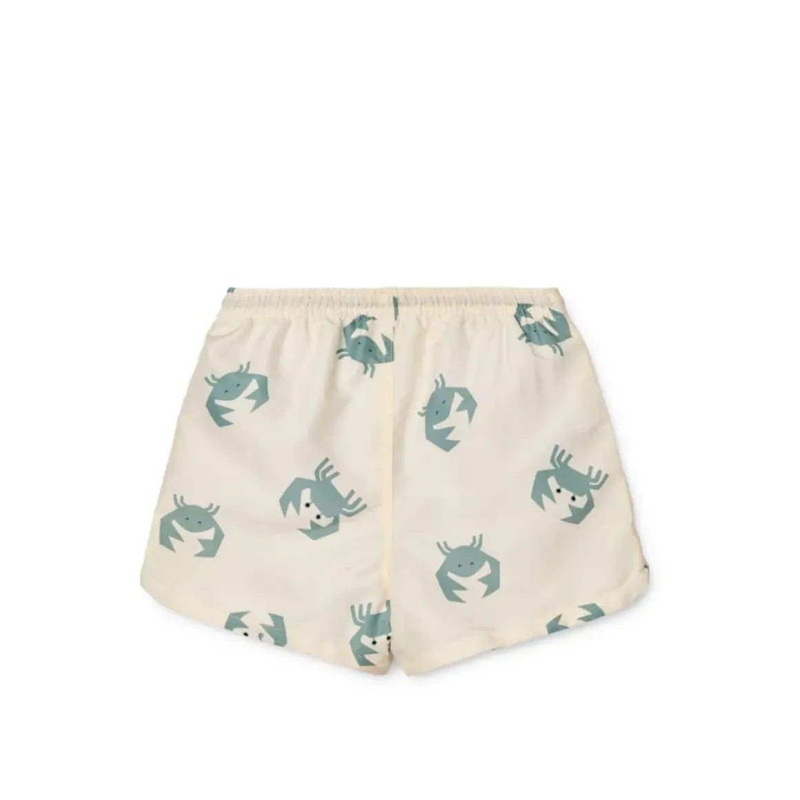 Aiden Badebukser med print