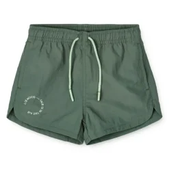 Aiden Badeshorts Med Print