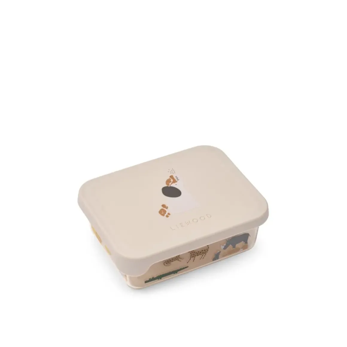 Ako Tritan Snack Boks