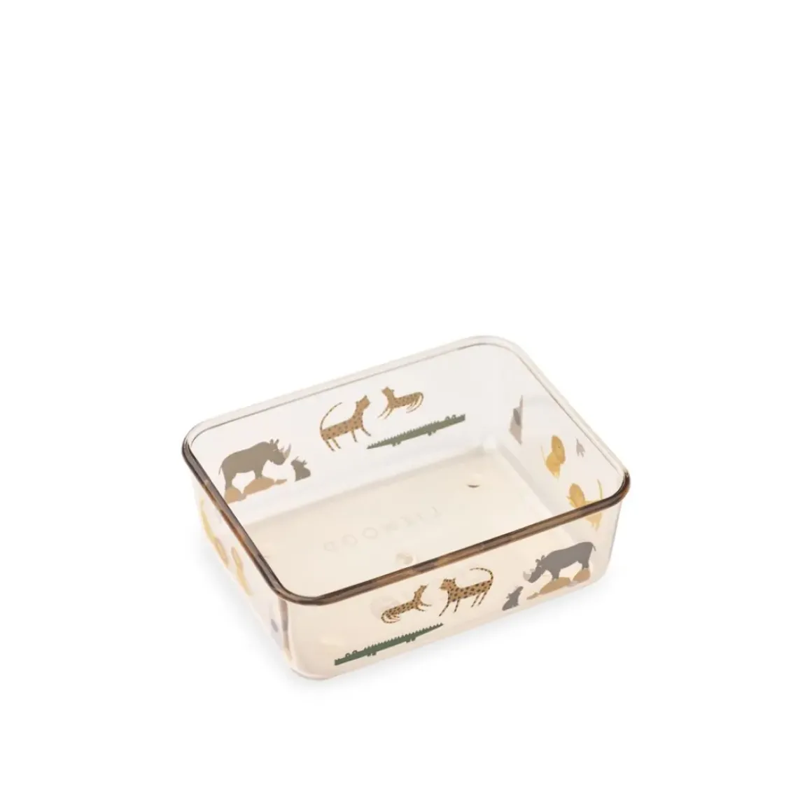 Ako Tritan Snack Boks