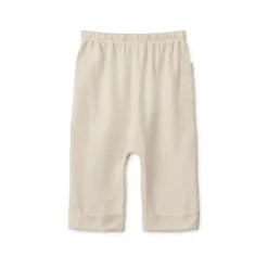 Alain Bomuldsbukser Til Baby