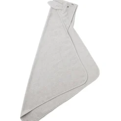 Albert babyhåndklæde med hætte