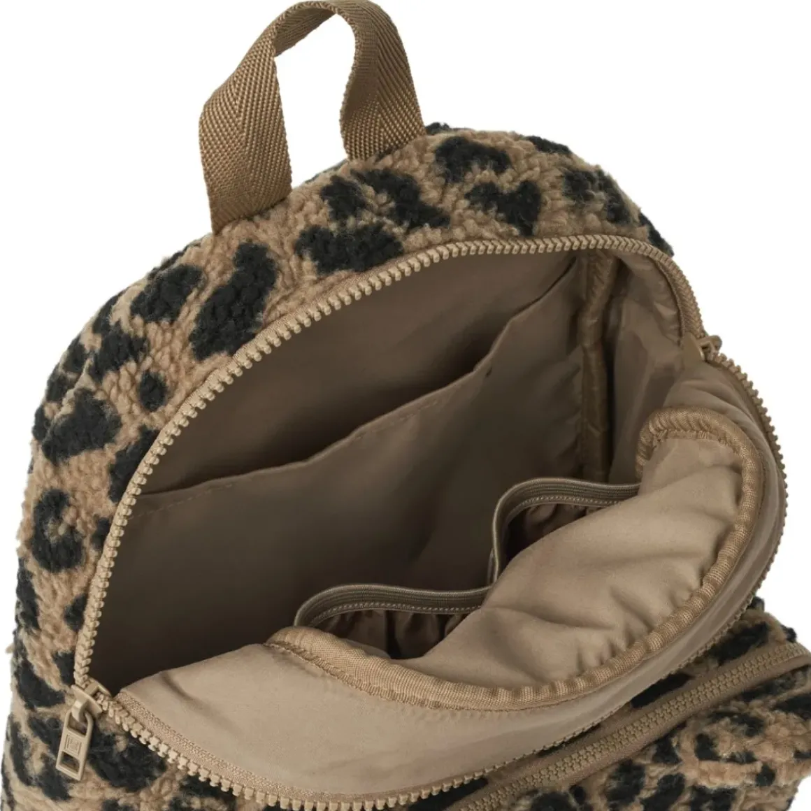 Allan Rygsæk Med Ører