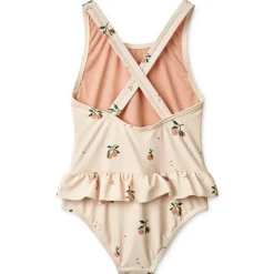 Amara Mønstret Badedragt