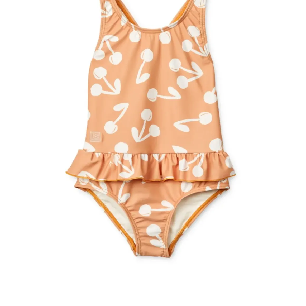 Amara Mønstret Badedragt