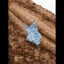 Amara Stribet Badedragt