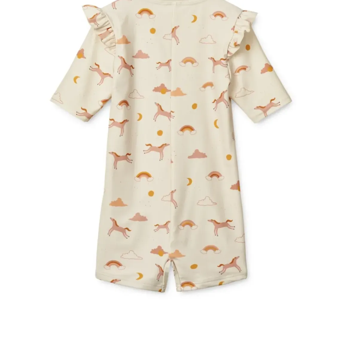 Amel Svømmedragt Med Print