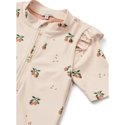 Amel Svømmedragt Med Print