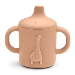 Amelio tudekop i silikone