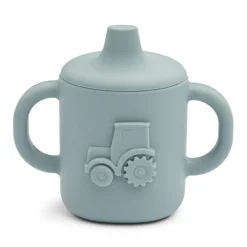 Amelio tudekop i silikone