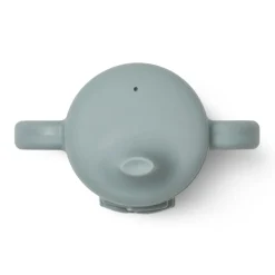 Amelio tudekop i silikone