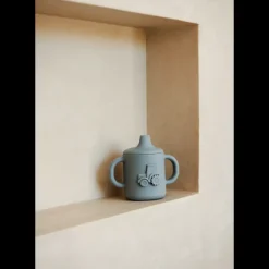 Amelio tudekop i silikone