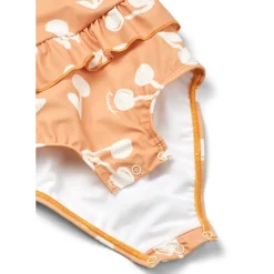 Amina Mønstret Badedragt