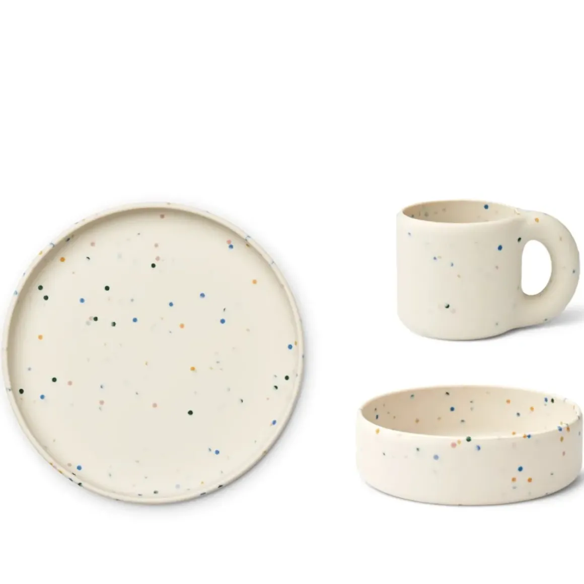 Andie Junior Sæt 3-pak