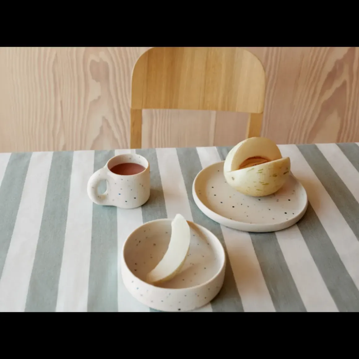 Andie Junior Sæt 3-pak