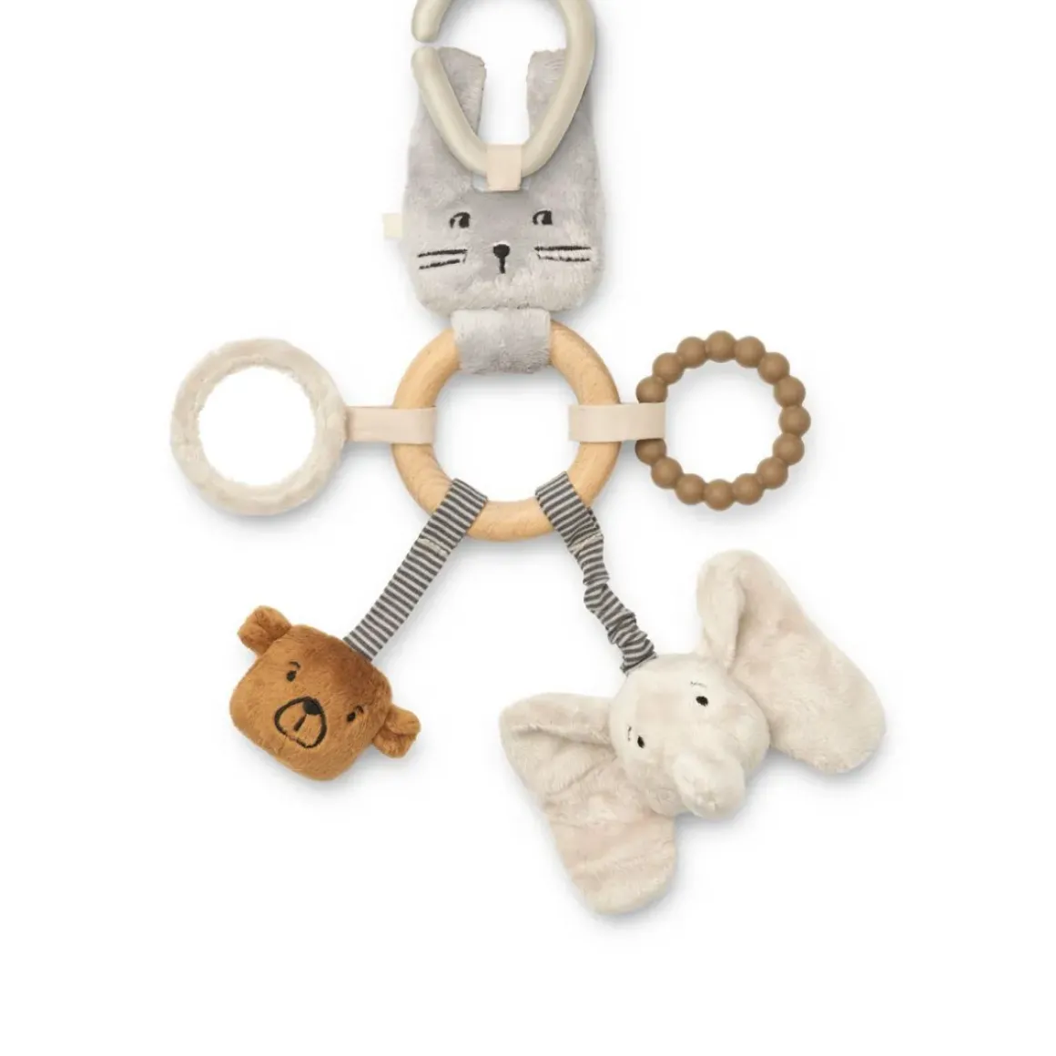 Angie Aktivitetslegetøj