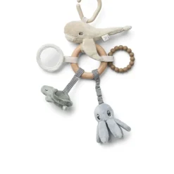 Angie Havdyr Aktivitetslegetøj