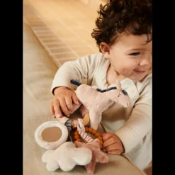 Angie Unicorn aktivitetslegetøj