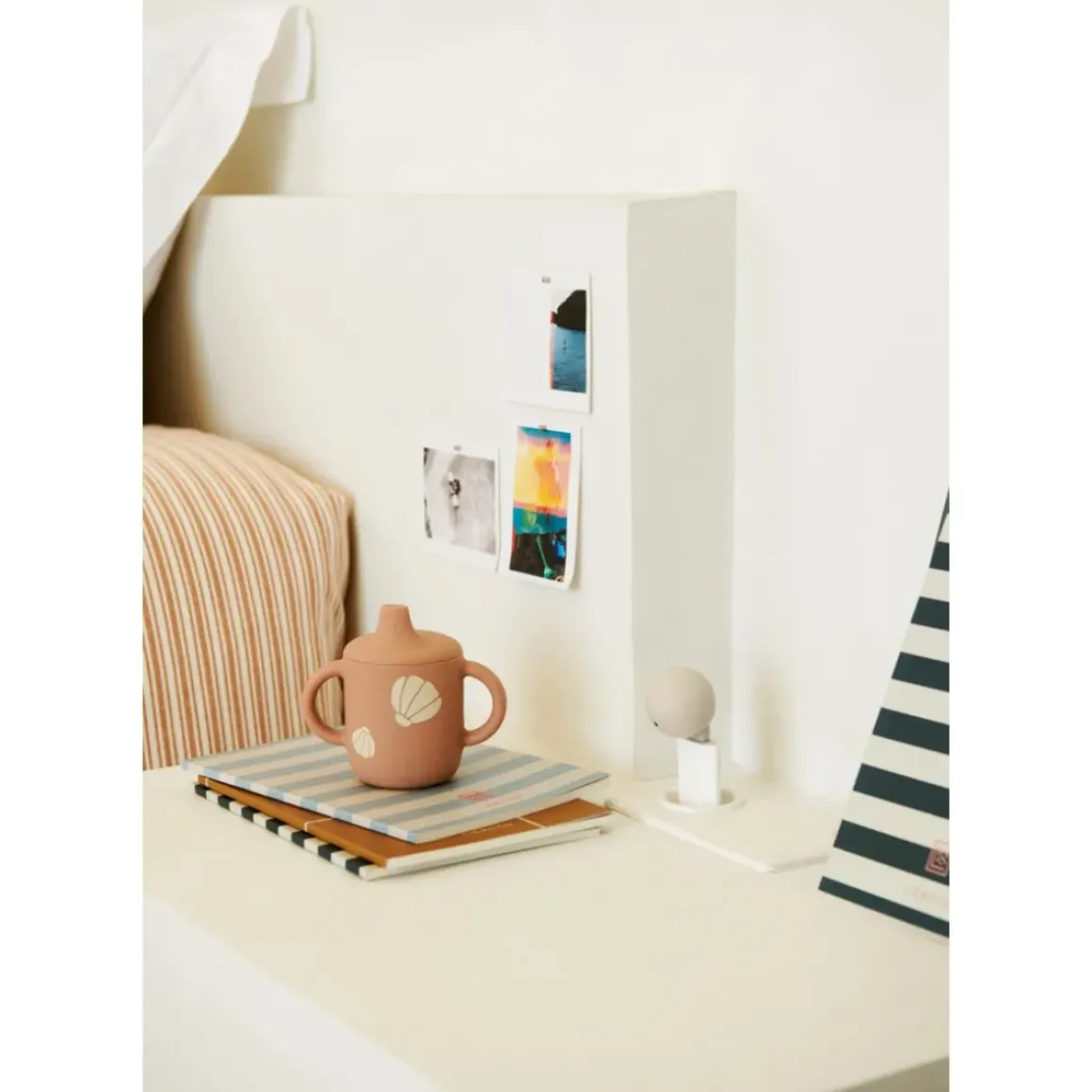 Annabelle Usb-Natlampe