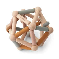 Annemette Motorikbold Til Baby