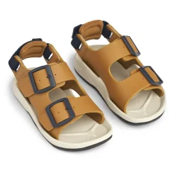 Anni Sandaler Med Eva-Rem