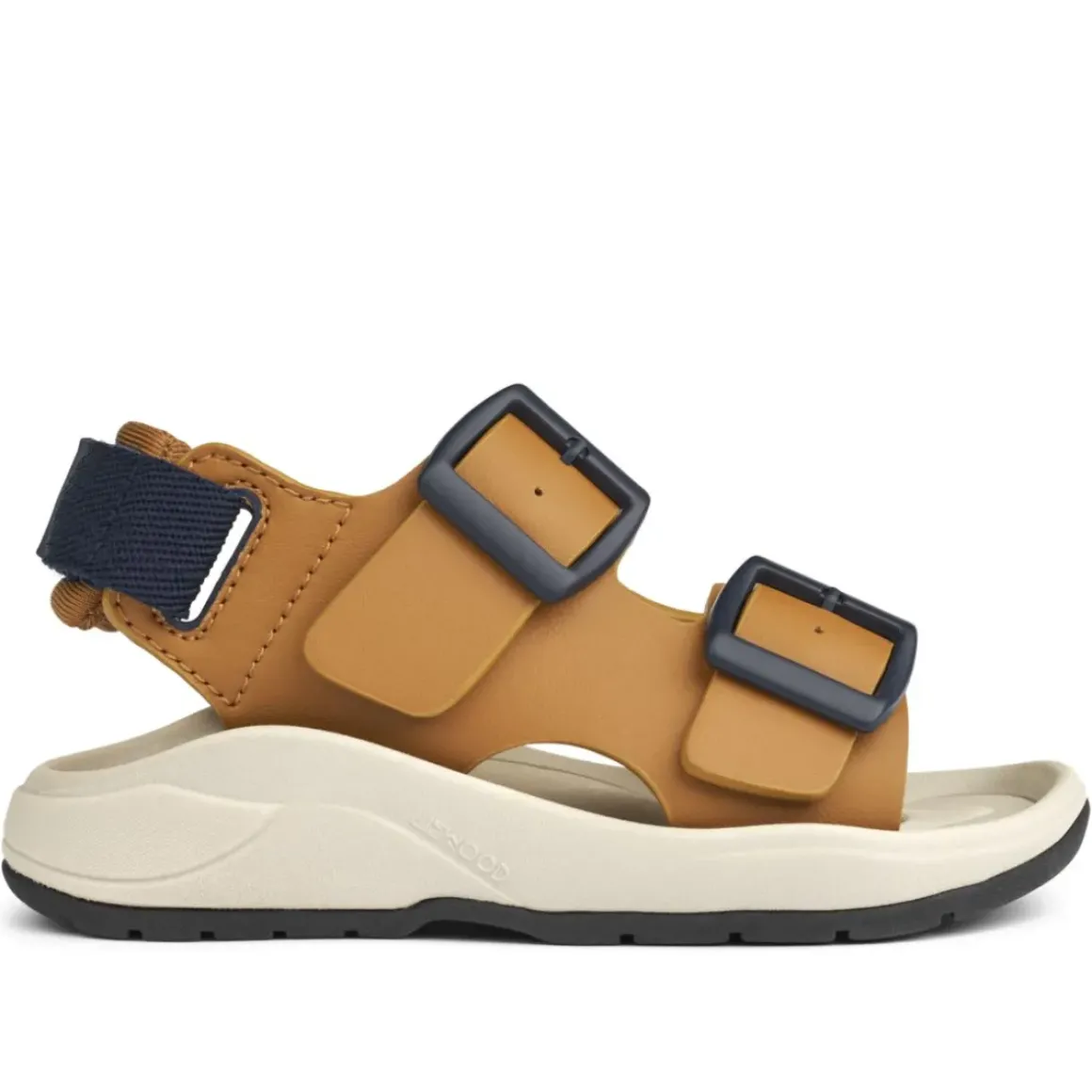 Anni Sandaler Med Eva-Rem