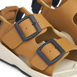 Anni Sandaler Med Eva-Rem