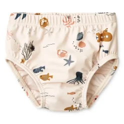 Anthony Baby Badebukser