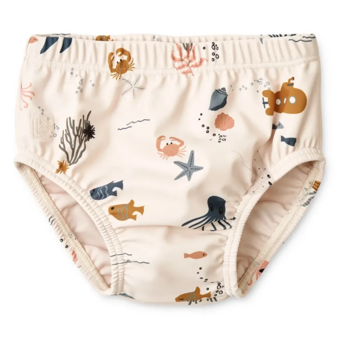 Anthony Baby Badebukser