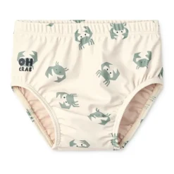 Anthony Baby Badebukser