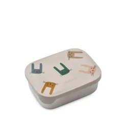 Arthur Madkasse Med Print