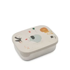 Arthur Madkasse Med Print