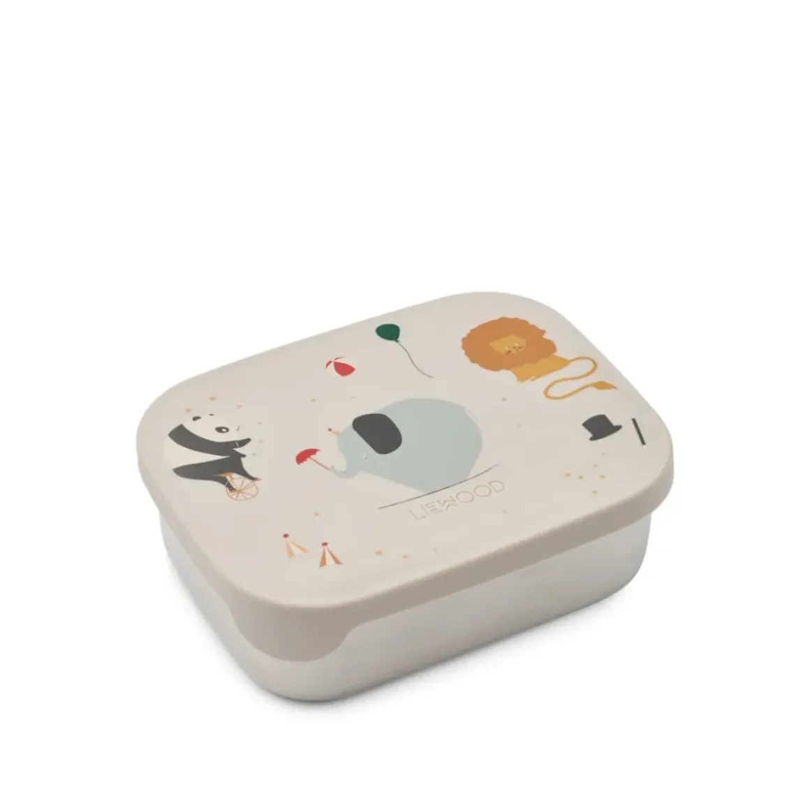 Arthur Madkasse Med Print