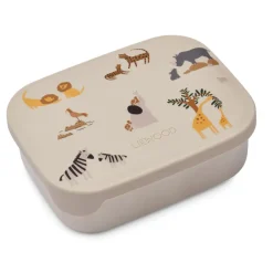 Arthur Madkasse Med Print