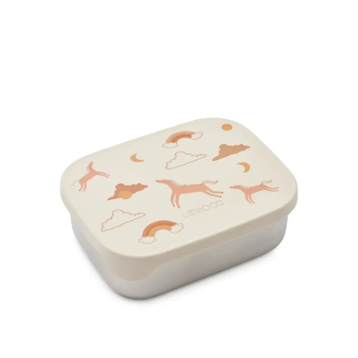 Arthur Madkasse Med Print