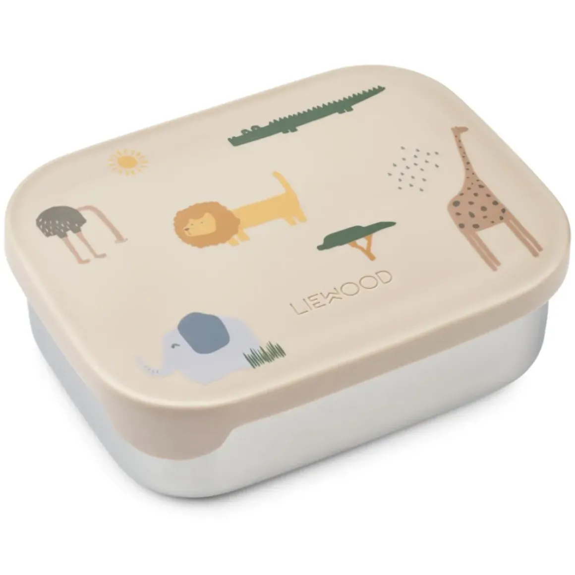 Arthur Madkasse Med Print