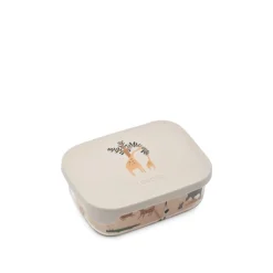 Arthur Tritan Madkasse