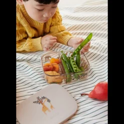 Arthur Tritan Madkasse