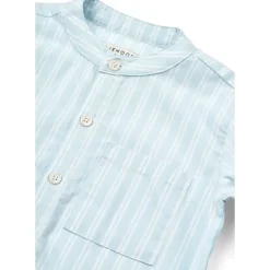 Ashton Stribet Skjorte