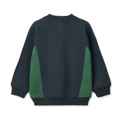 Aude Sweatshirt Med Print
