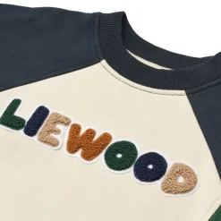 Aude Sweatshirt Med Print