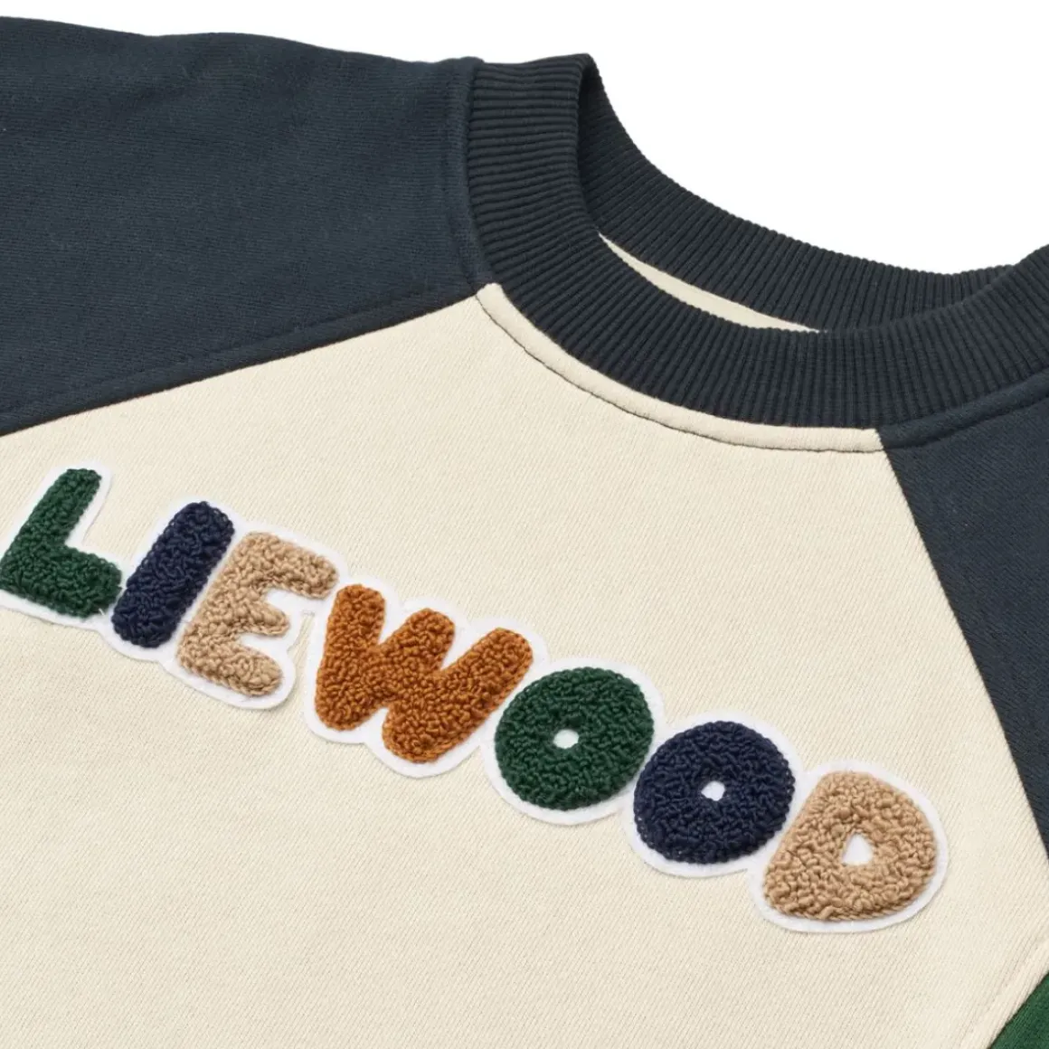 Aude Sweatshirt Med Print