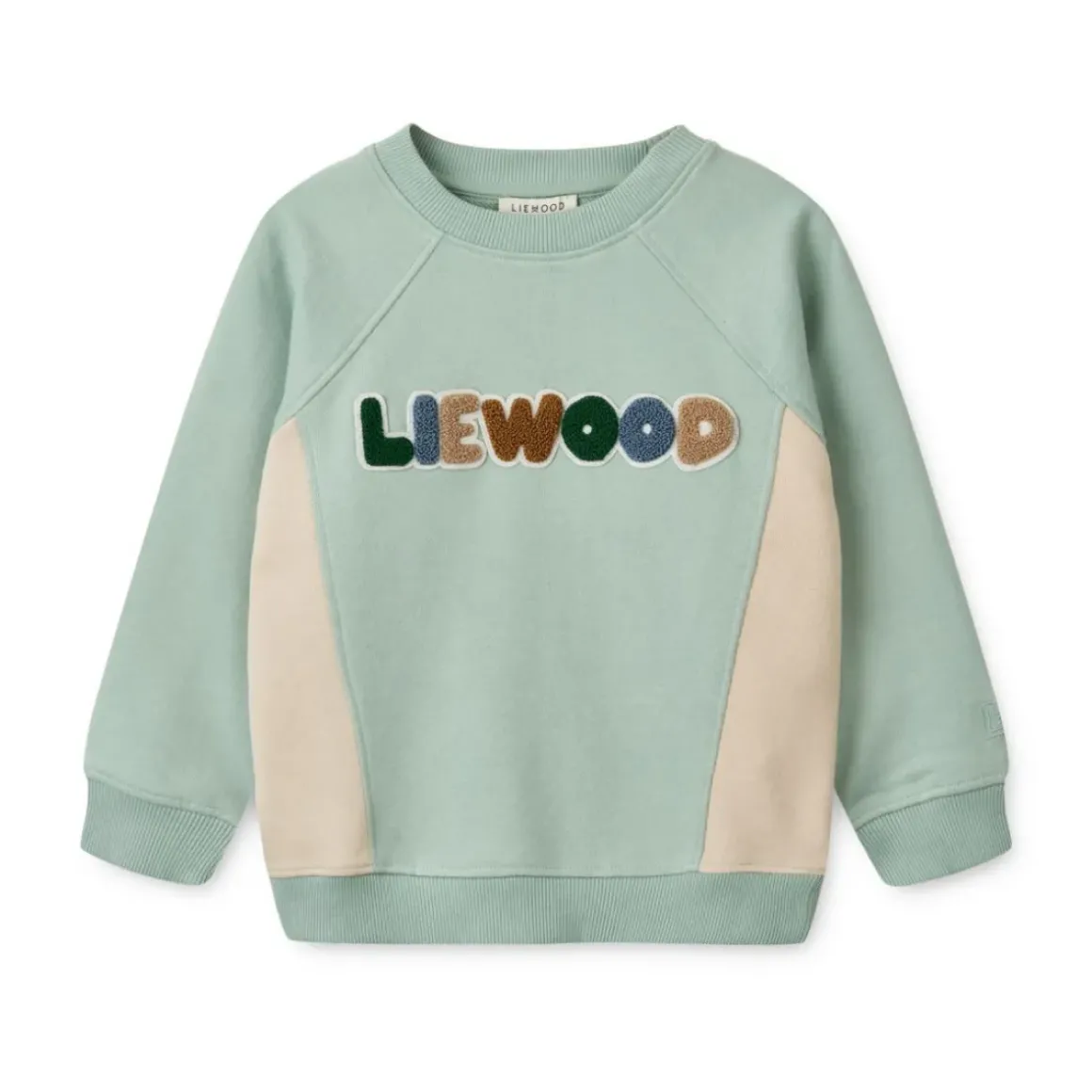 Aude Sweatshirt Med Print