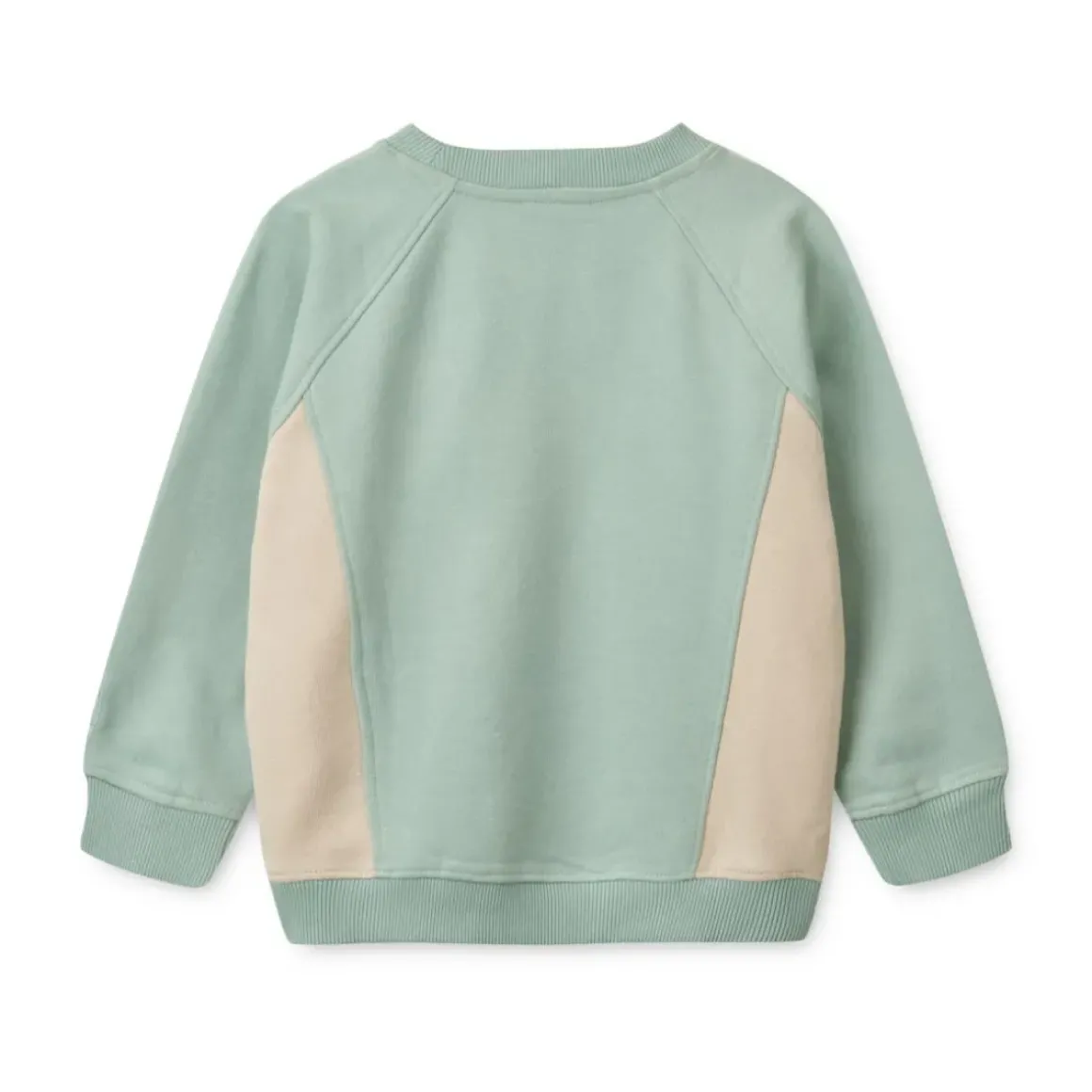 Aude Sweatshirt Med Print