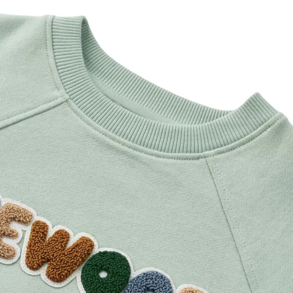 Aude Sweatshirt Med Print