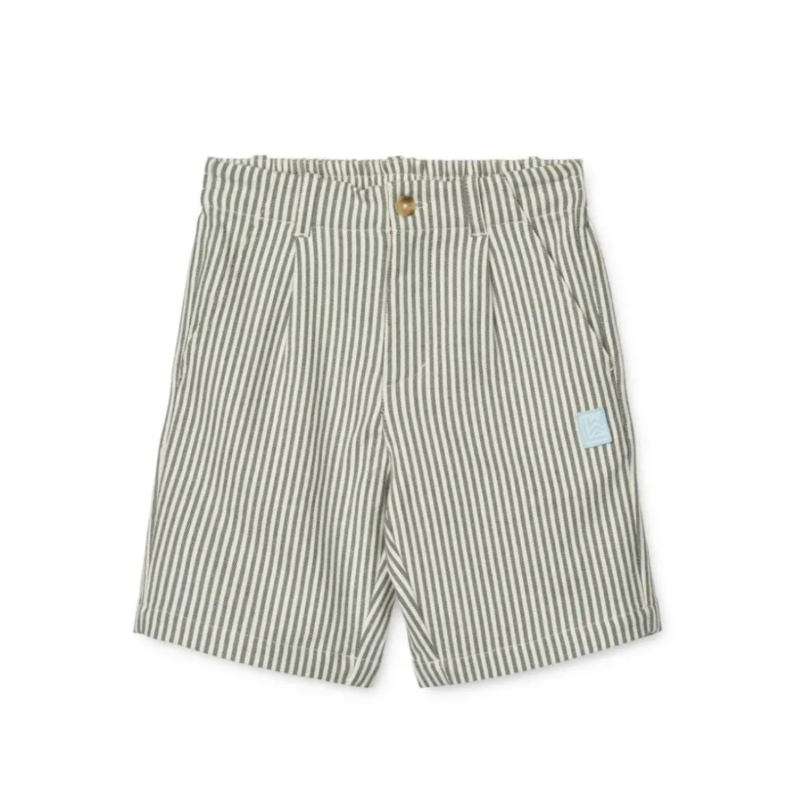 Barrett stribed Shorts